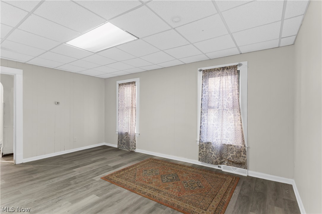 City/Youngstown - Residential