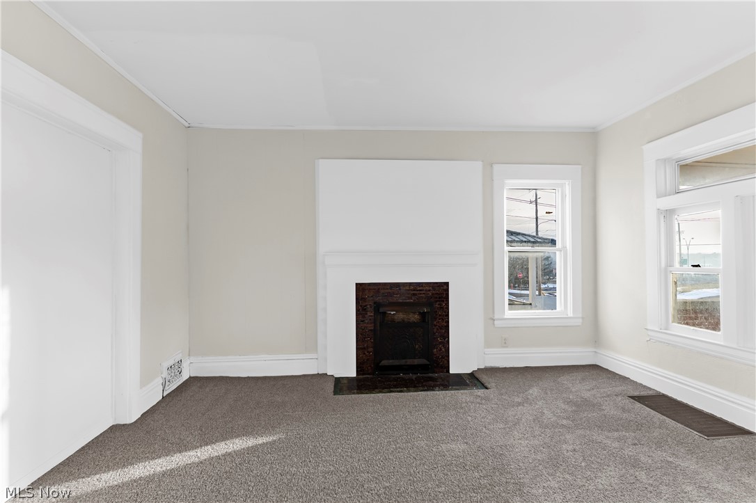 City/Youngstown - Residential