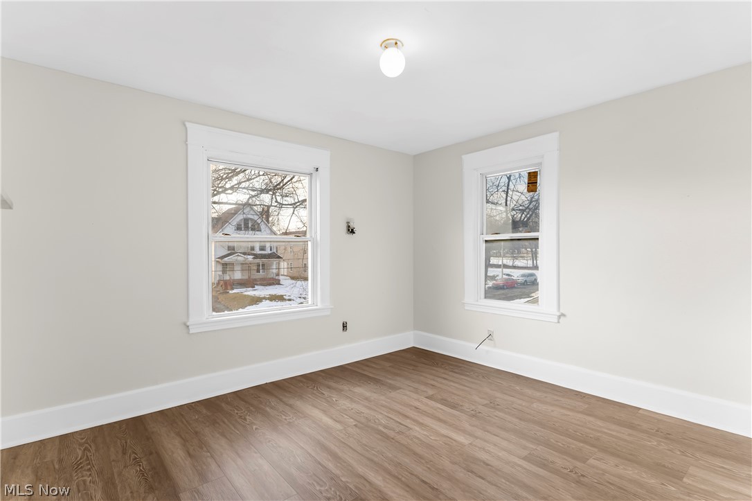 City/Youngstown - Residential