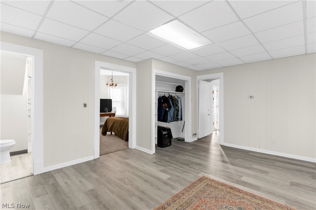 City/Youngstown - Residential