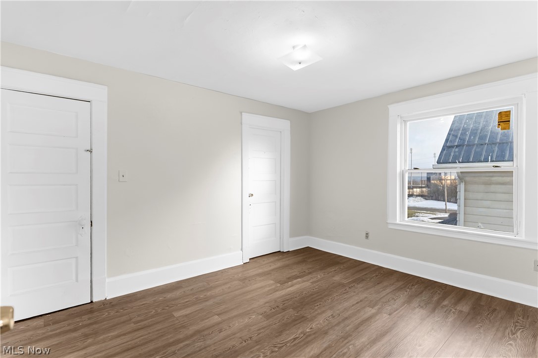 City/Youngstown - Residential