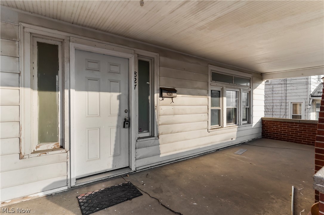 City/Youngstown - Residential