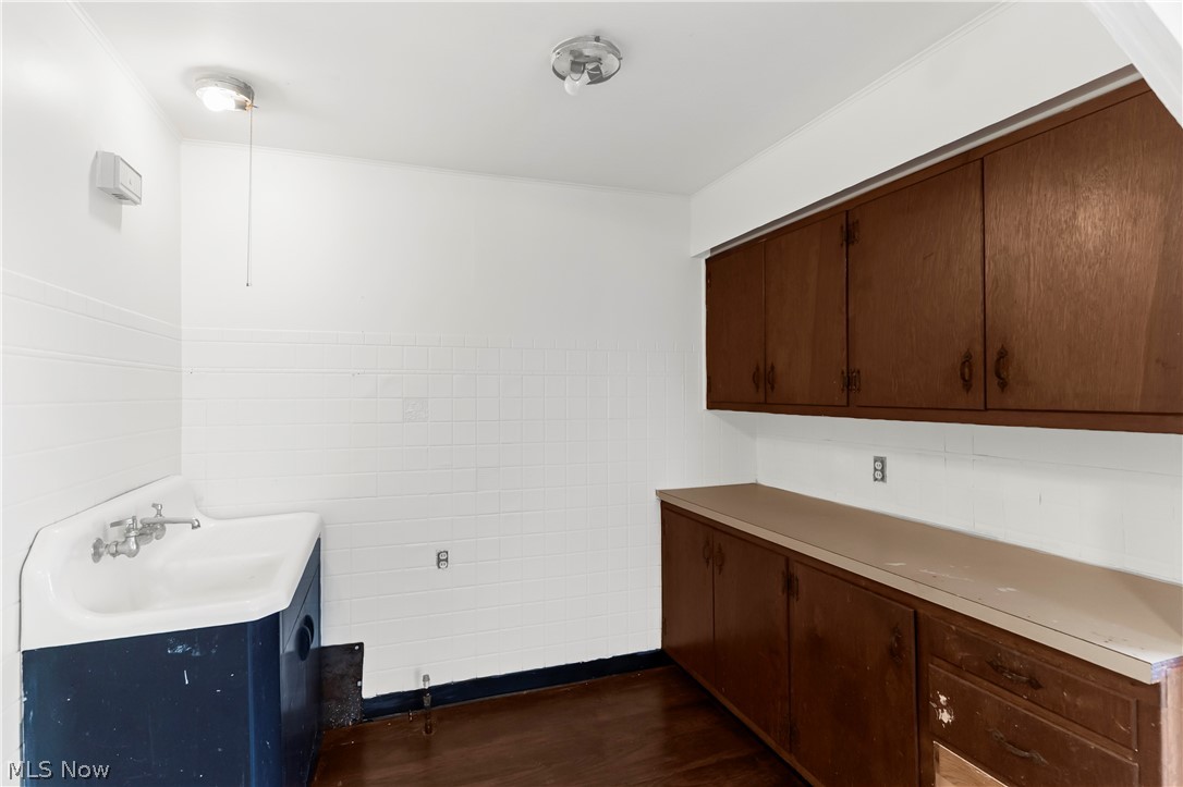 City/Youngstown - Residential