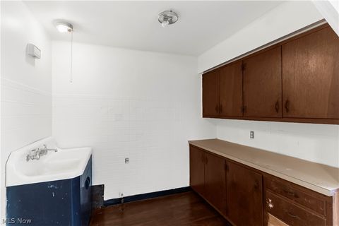 Tiny photo for 827 Michigan Avenue, Youngstown, OH 44504 (MLS # 5190990)