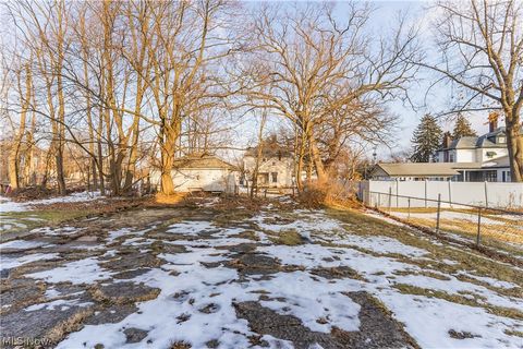 Tiny photo for 827 Michigan Avenue, Youngstown, OH 44504 (MLS # 5190990)