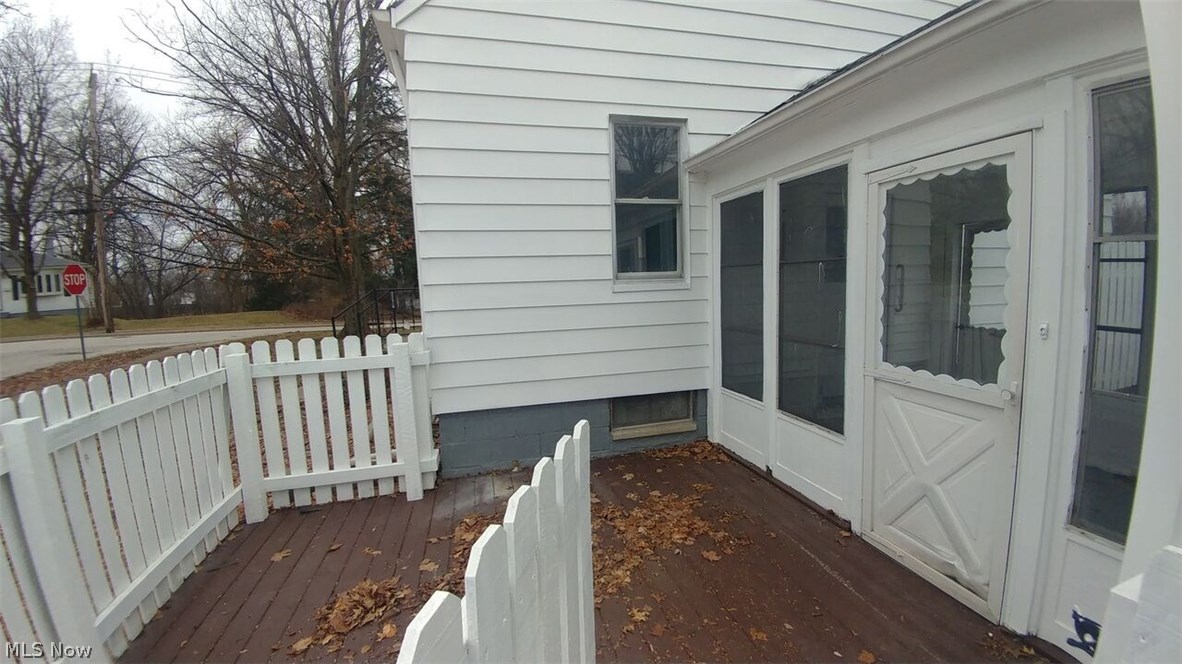 Easthaven - Residential Lease