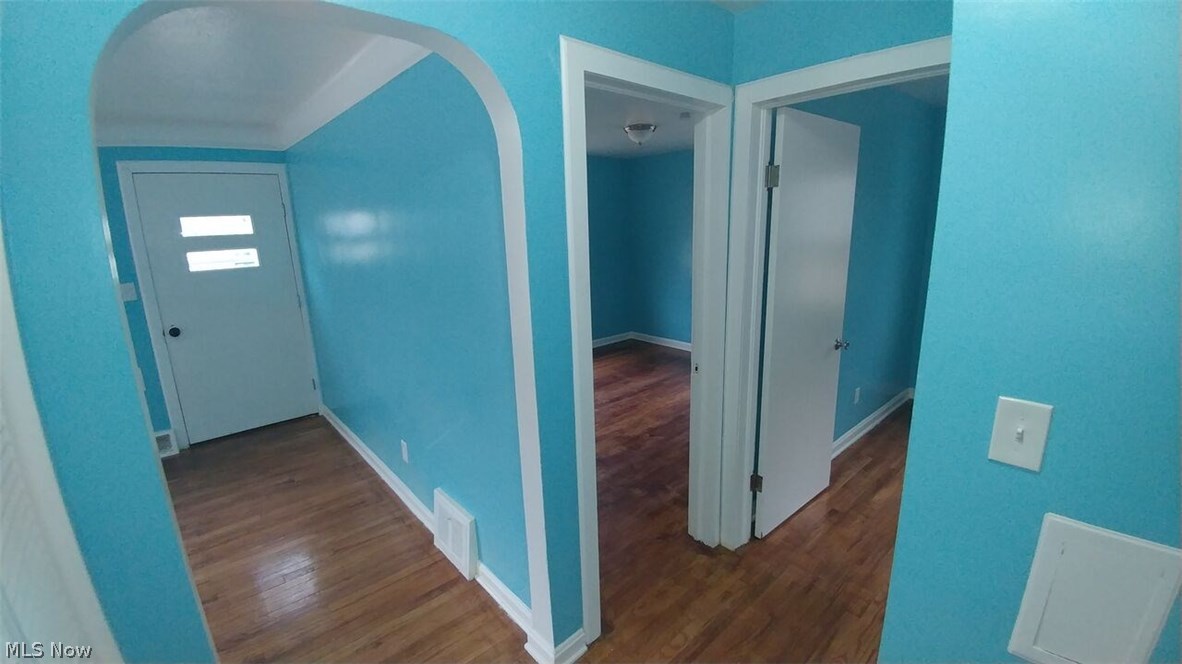 Easthaven - Residential Lease