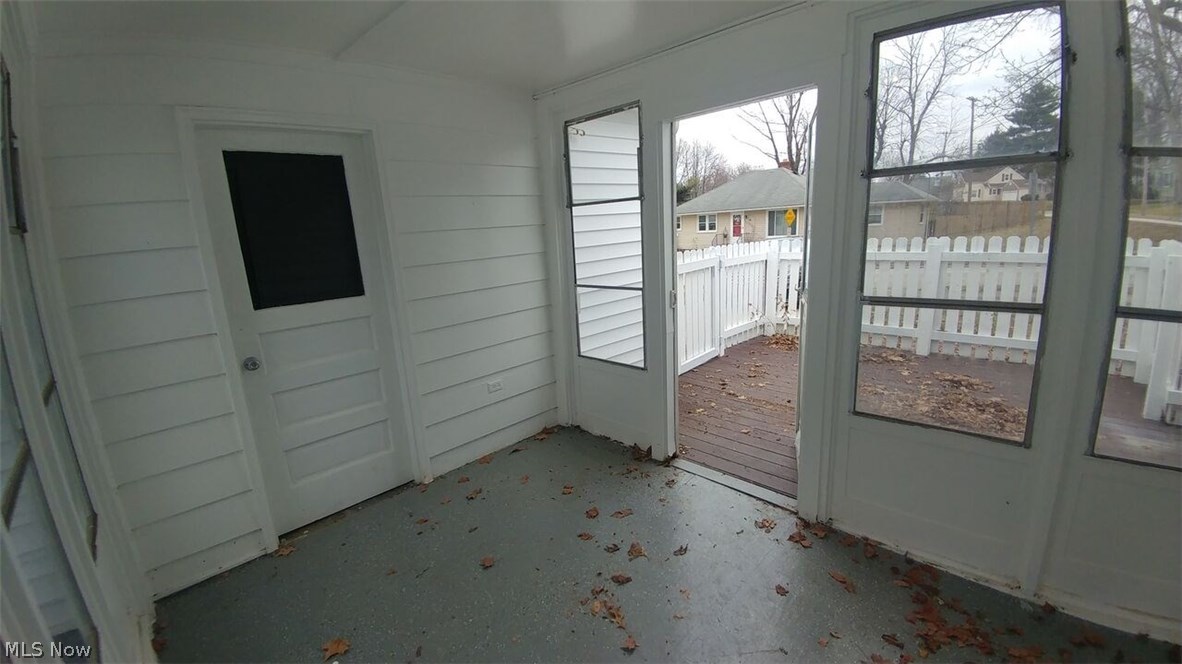 Easthaven - Residential Lease