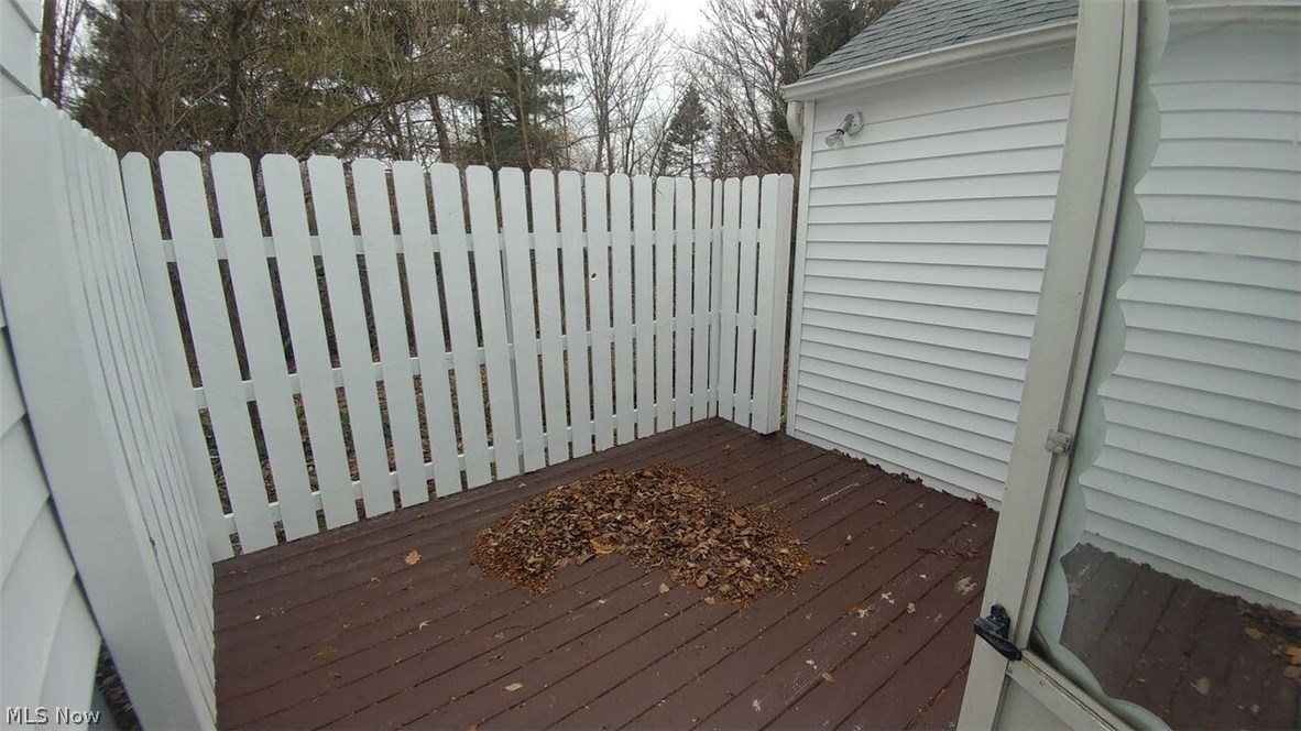 Easthaven - Residential Lease