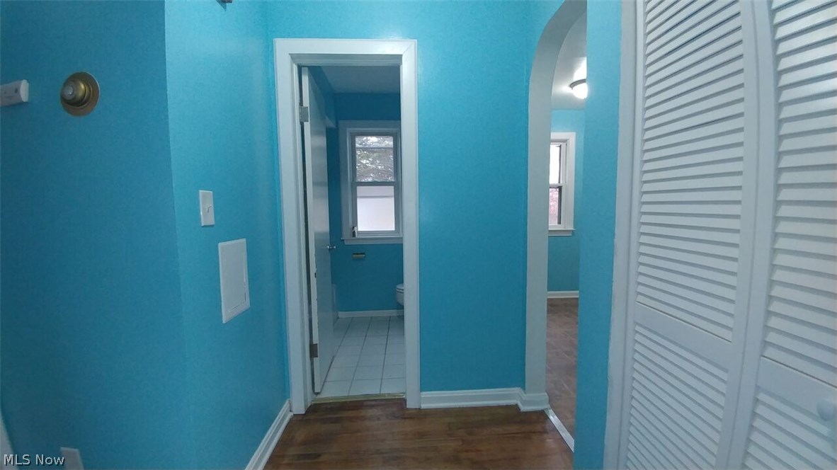 Easthaven - Residential Lease