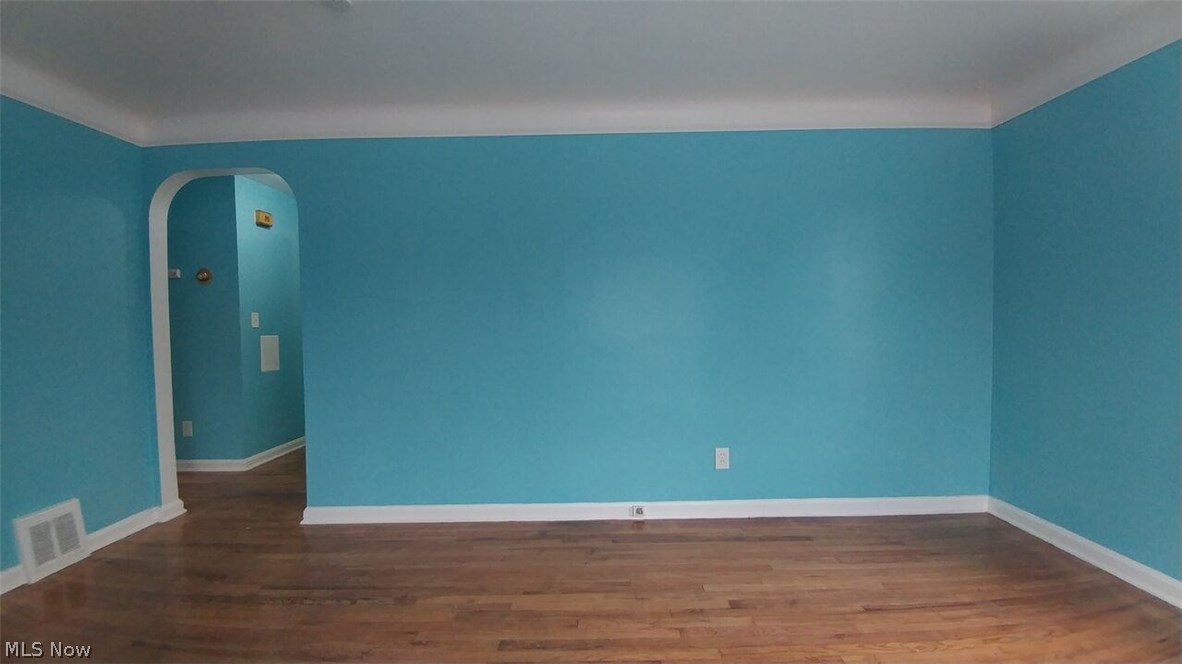 Easthaven - Residential Lease