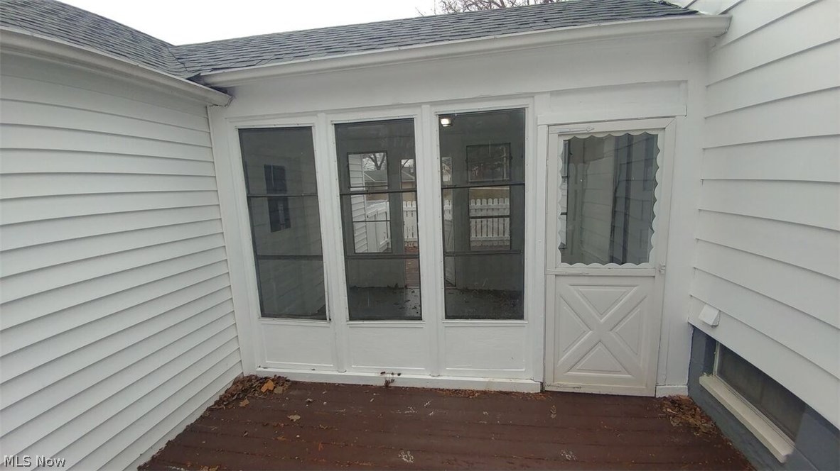 Easthaven - Residential Lease