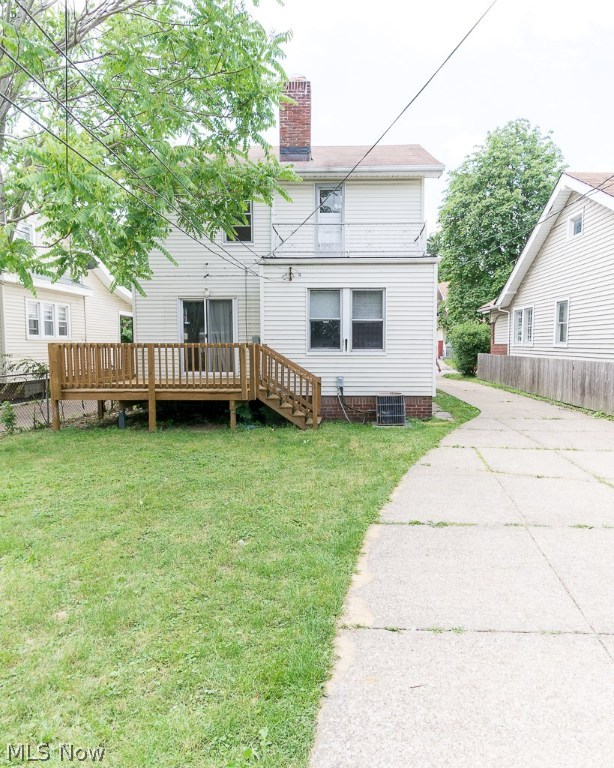 Continental Realty - Residential