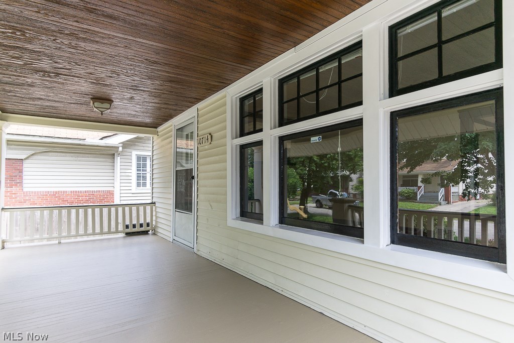 Continental Realty - Residential