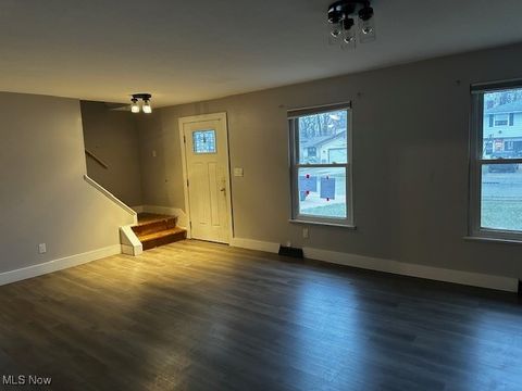 Tiny photo for 399 Ridgewood Drive, Eastlake, OH 44095 (MLS # 5178836)