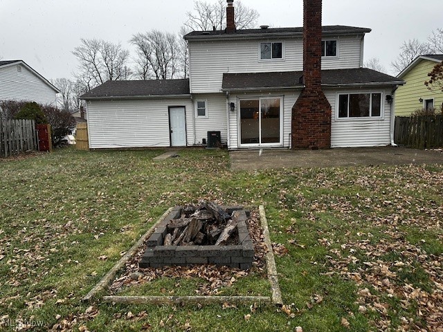 Eastlake Estates 01 - Residential