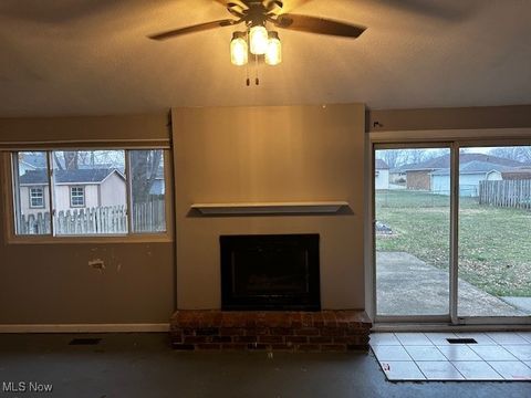 Tiny photo for 399 Ridgewood Drive, Eastlake, OH 44095 (MLS # 5178836)