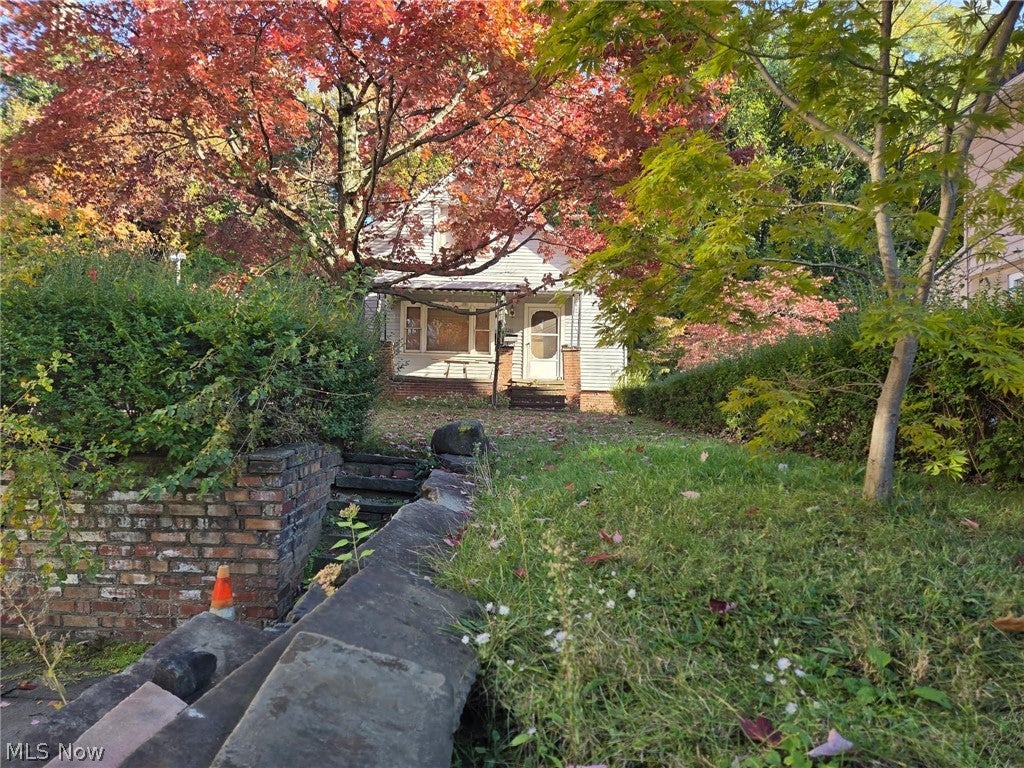 2211 Murray Hill Road