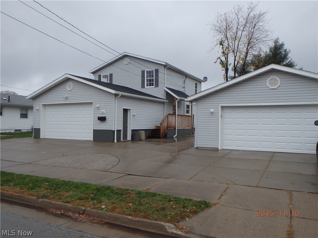 Springfield Heights - Residential