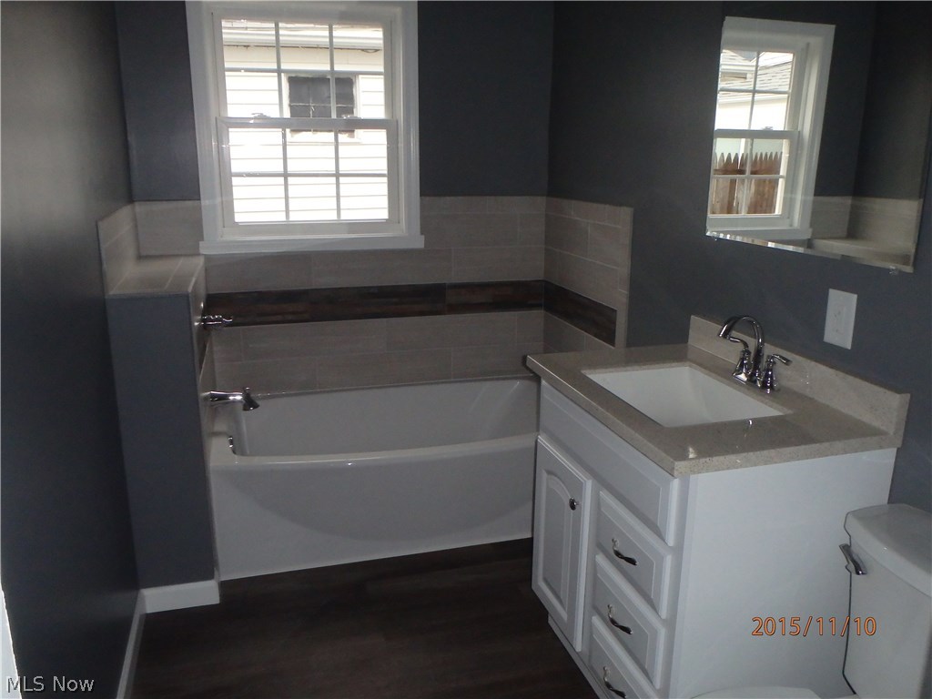 Springfield Heights - Residential