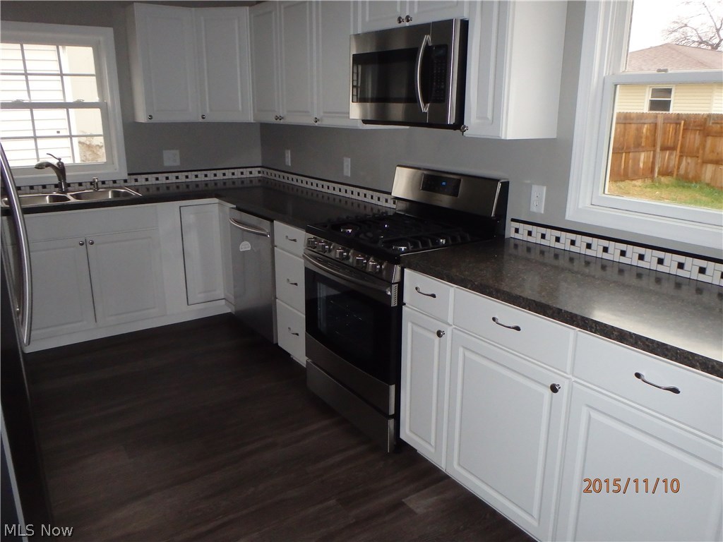 Springfield Heights - Residential