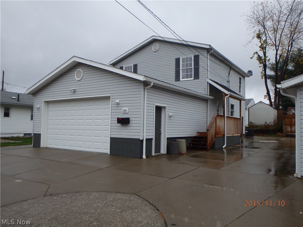 Springfield Heights - Residential