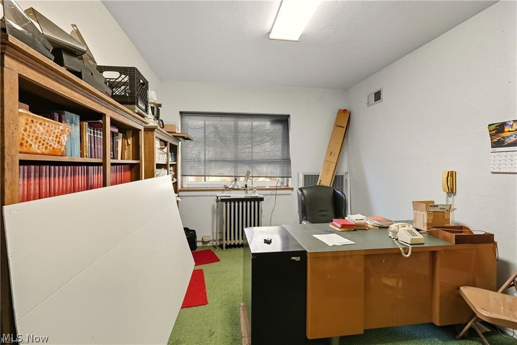 Highland Heights - Commercial Sale