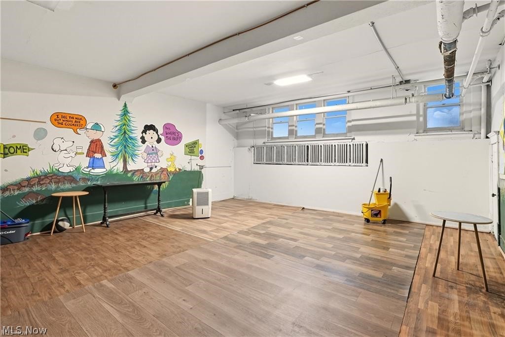 Highland Heights - Commercial Sale
