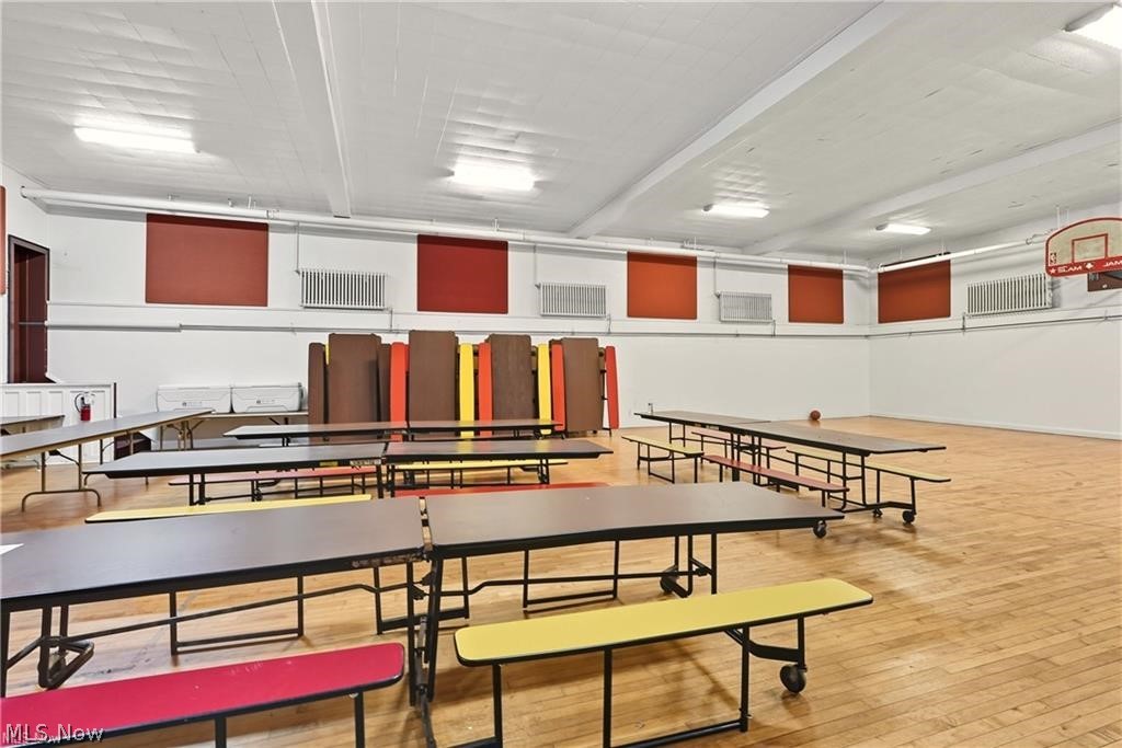 Highland Heights - Commercial Sale