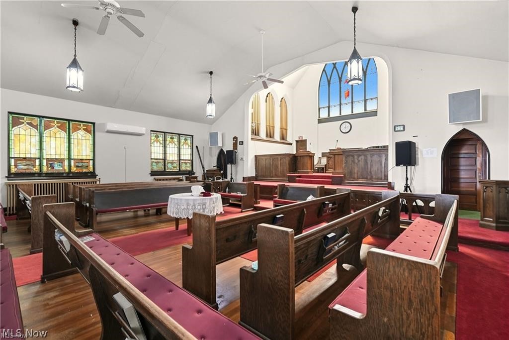 Highland Heights - Commercial Sale