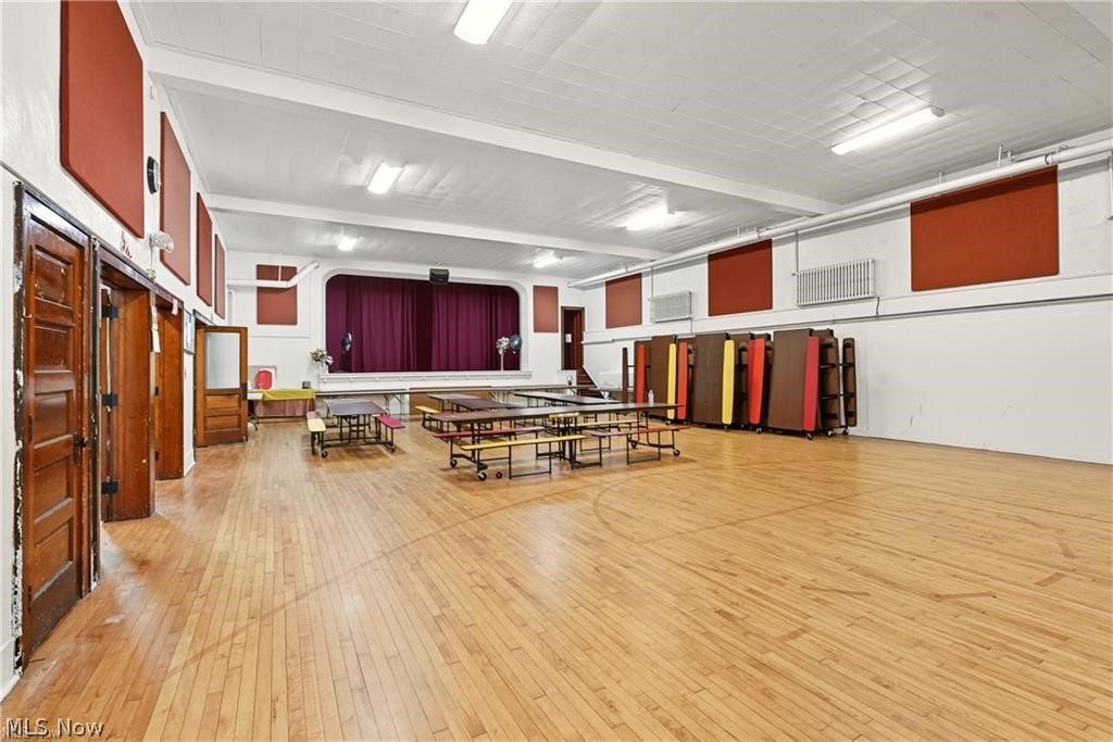 Highland Heights - Commercial Sale