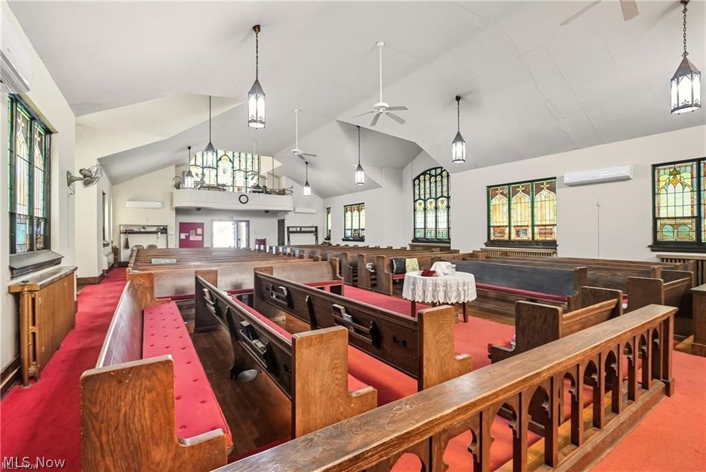 Highland Heights - Commercial Sale