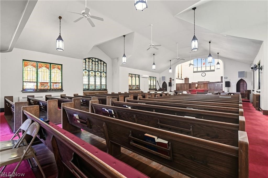 Highland Heights - Commercial Sale