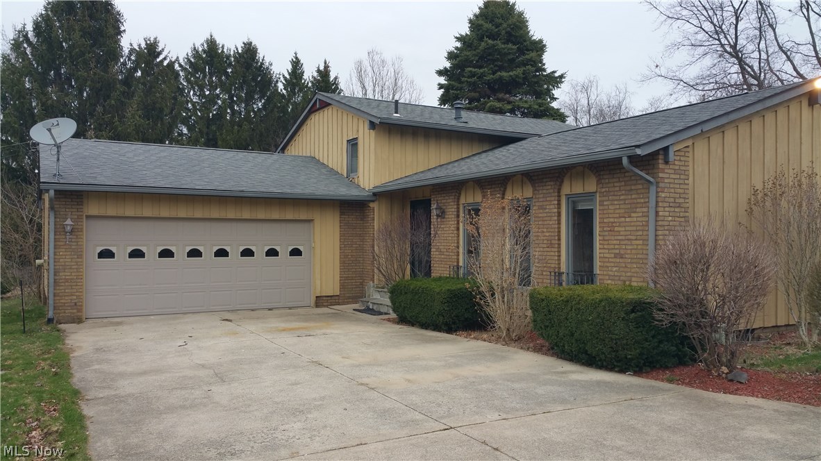 Ritzman Estates - Residential