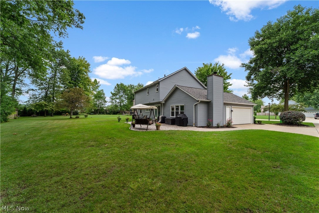 376 Creekside Drive