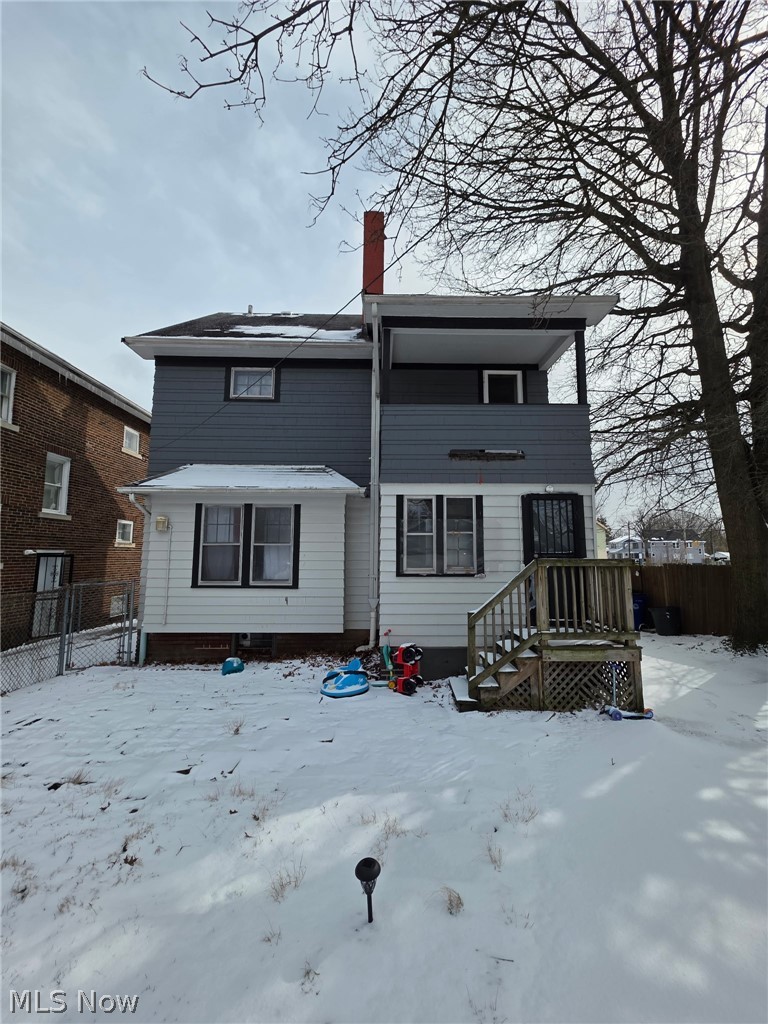 14013 Milverton Road