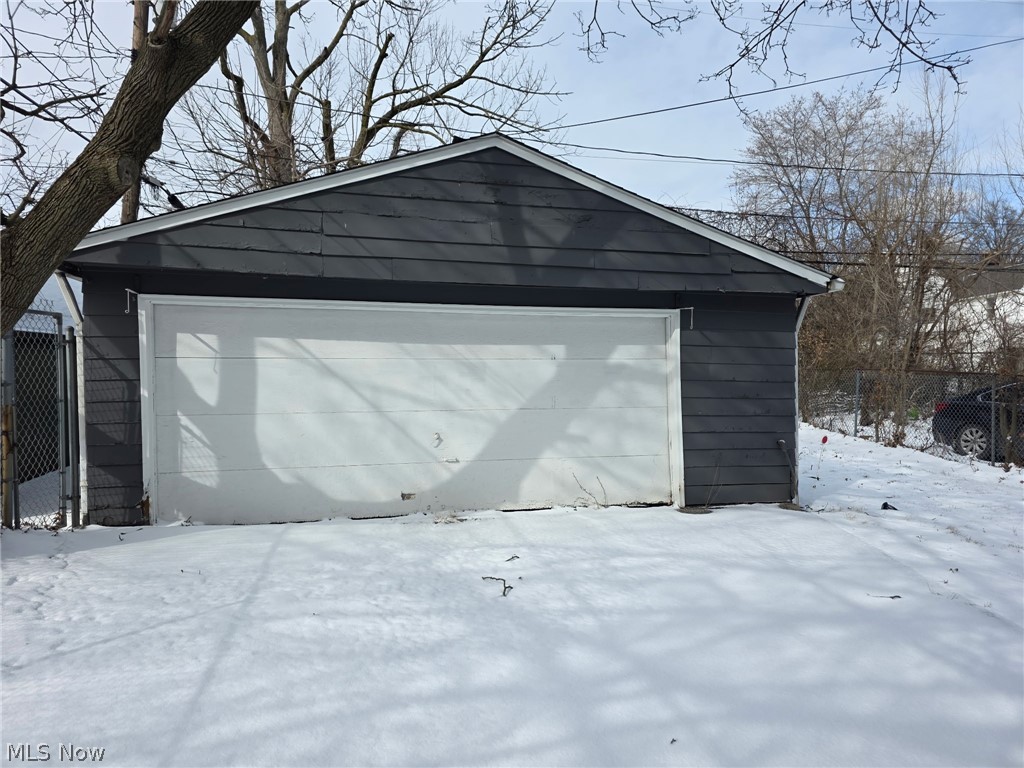 14013 Milverton Road