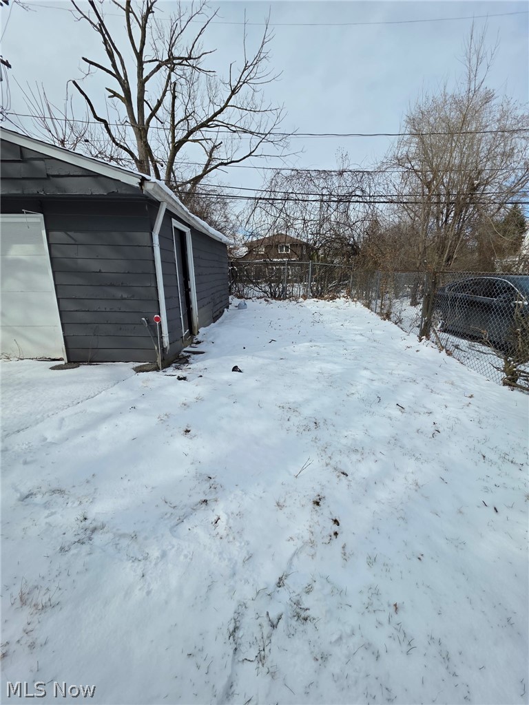 14013 Milverton Road