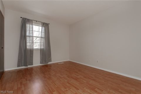 Tiny photo for 7970 Mentor Avenue #N7, Mentor, OH 44060 (MLS # 5190062)