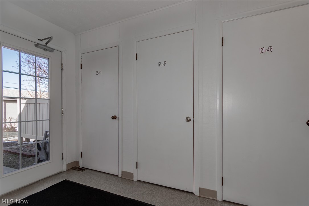 Fairfax Manor Condo - Residential