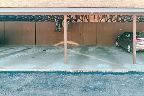 Tiny photo for 7970 Mentor Avenue #N7, Mentor, OH 44060 (MLS # 5190062)