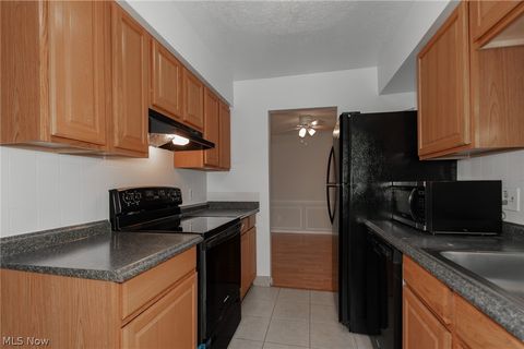 Tiny photo for 7970 Mentor Avenue #N7, Mentor, OH 44060 (MLS # 5190062)