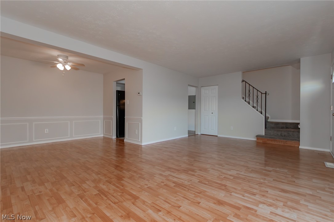 Fairfax Manor Condo - Residential