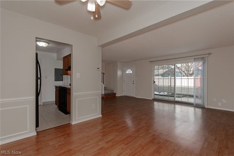 Tiny photo for 7970 Mentor Avenue #N7, Mentor, OH 44060 (MLS # 5190062)