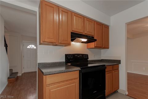 Tiny photo for 7970 Mentor Avenue #N7, Mentor, OH 44060 (MLS # 5190062)