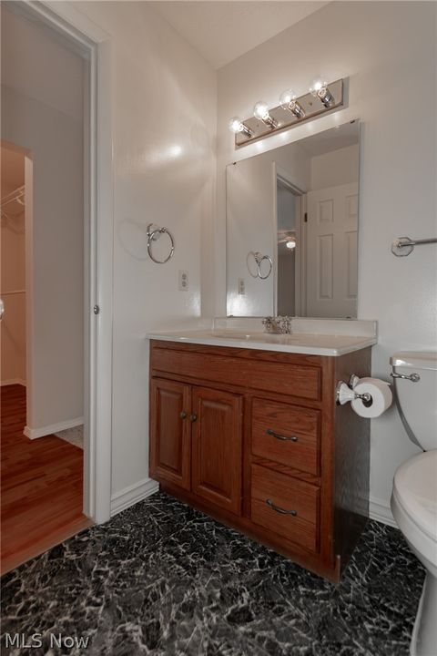 Tiny photo for 7970 Mentor Avenue #N7, Mentor, OH 44060 (MLS # 5190062)