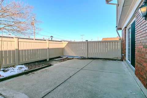 Tiny photo for 7970 Mentor Avenue #N7, Mentor, OH 44060 (MLS # 5190062)