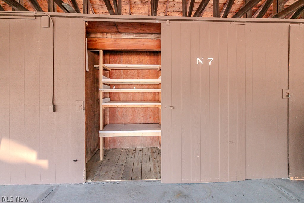 Fairfax Manor Condo - Residential