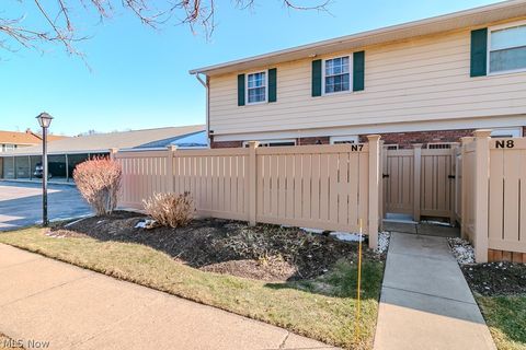 Photo of 7970 Mentor Avenue #N7, Mentor, OH 44060 (MLS # 5190062)