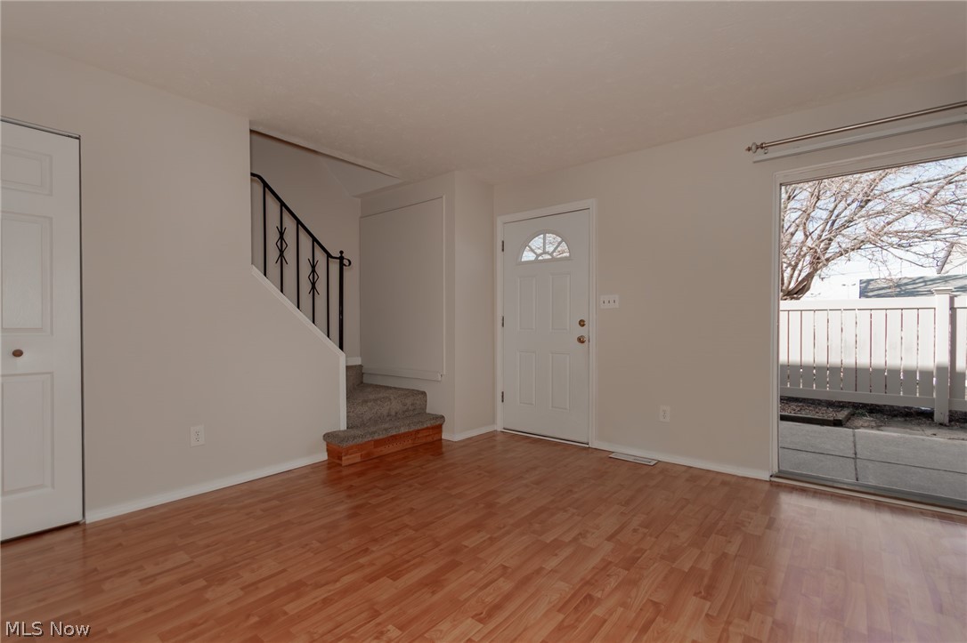 Fairfax Manor Condo - Residential